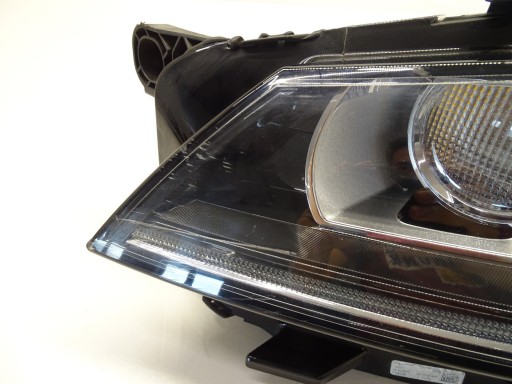licht vorne links XENON JAGUAR XF X260 GX63-13W030-DG UK