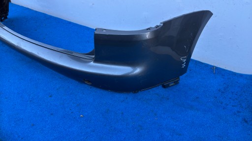 VW TOURAN 1T 03-09 ROK bumper rear part 1T0807421 LA37