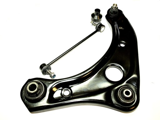 ZWD-NS-139 Z2550 - Поворотный рычаг левая ссылка note e12 13- micra k13 10 долларов