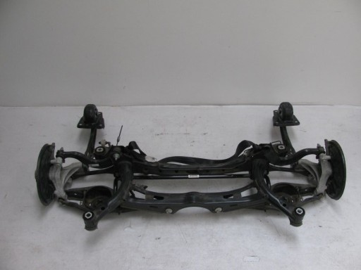 3Q0505235Q - Vw passat b8 2015-2019 задняя задняя подвеска