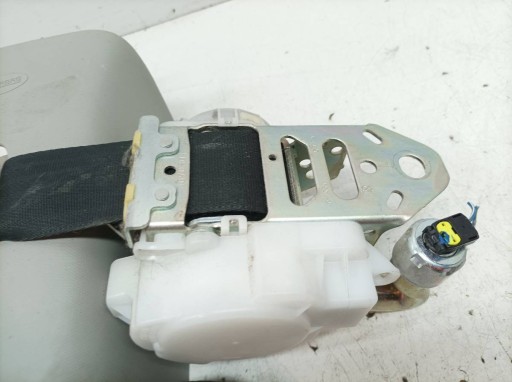CINTURA SICUREZZA ANTERIORE Destra Anteriore passeggeri MK7 Suzuki Swift V (2010-2017)