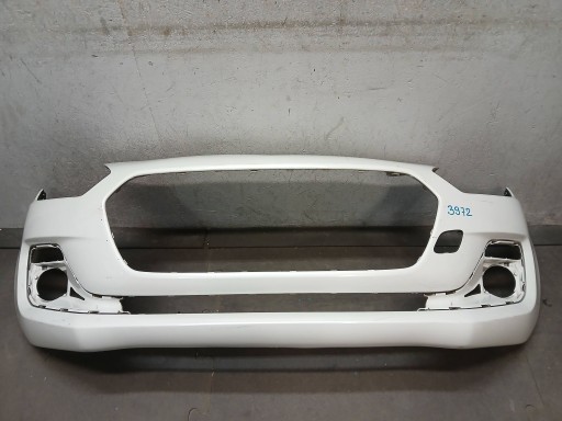 bumper front SUZUKI SWIFT MK8