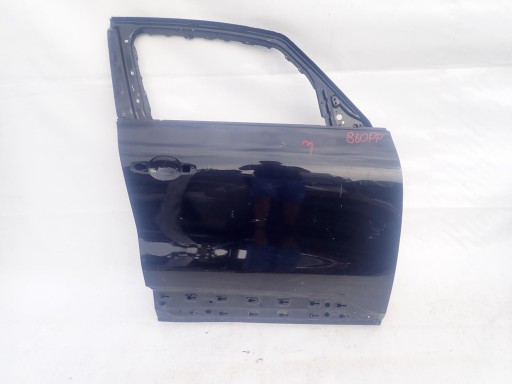 RENAULT ESPACE V 5 14- door front front right