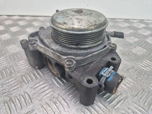 Mercedes C220 CDI W204 wasserpumpe A6512002001 OM651911