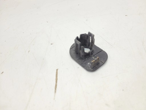 KOSZYK Support plaque Capteur Stationnement Avant Arrière AUDI VW 8K0919267