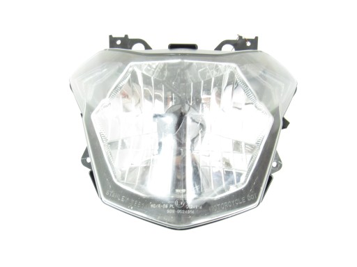 Фара передня / фара Kawasaki з 650