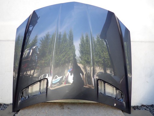 Капот mercedes slk slc 172 2011- a1728800057