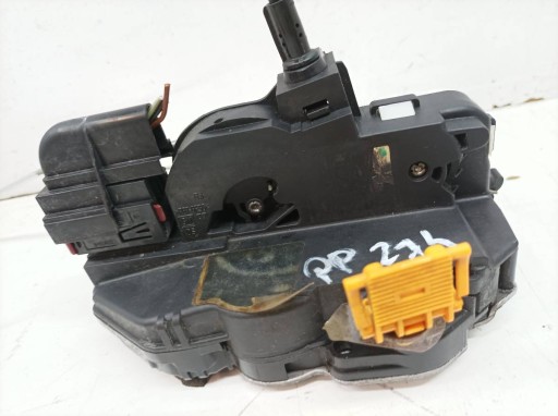 lock door right front LIFT Opel Insignia and (2008-2017 ) A