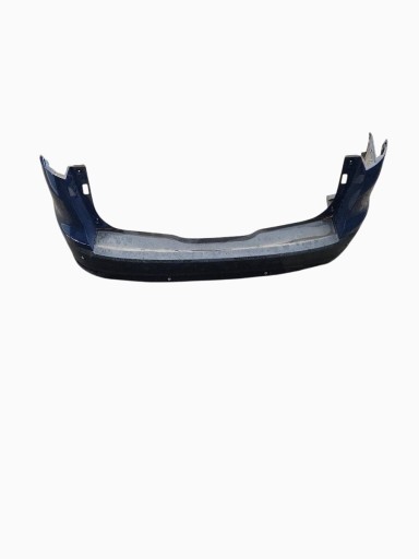 FORD FOCUS MK3 11-18r KOMBI bumper rear part PARKTRONIK PDC graphitic RB KPL