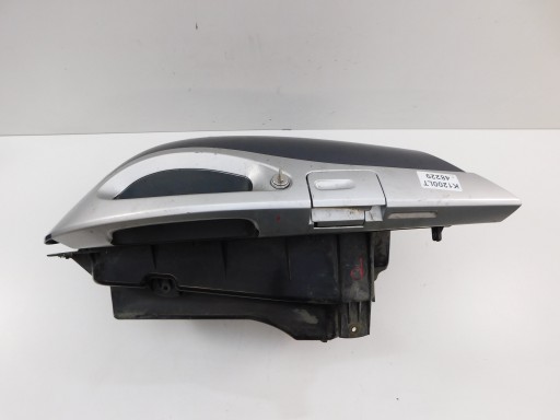 BMW K1200LT 97-03 БАГАЖНИК Л