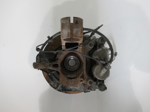 swing left front PEUGEOT BOXER II 2.0 HDI 16\