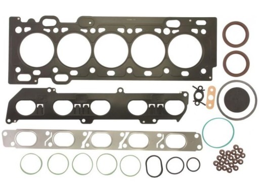 КОМПЛЕКТ ПРОКЛАДОК ВЕРХ FORD FOCUS II 10- 52273400