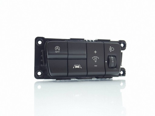 ablak nyomógomb KIA SPORTAGE IV 4 41D1CT-1000