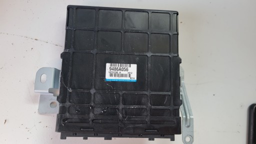 Модуль контроллера mitsubishi outlander iii 9486a056