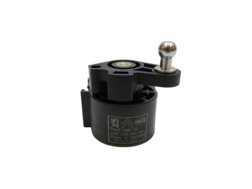 9663488180 5273J4 - ДАТЧИК ПОЛОЖЕНИЯ ВЫСОТЫ XENON PEUGEOT CITROEN
