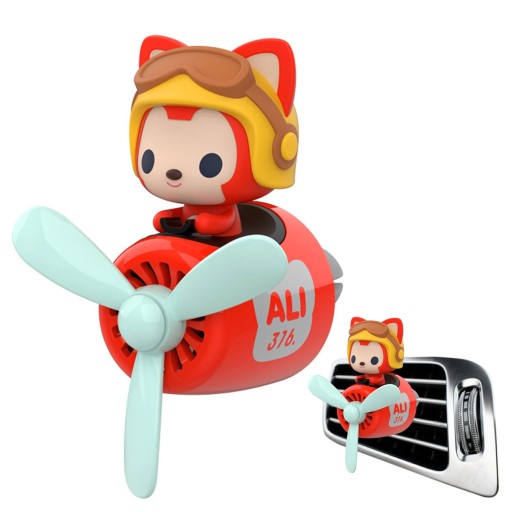 For men Women Teens Creative Car Perfume Decoratio