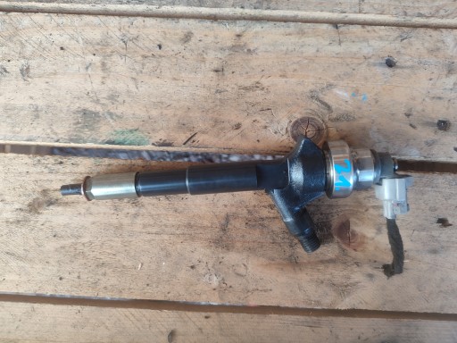 Einspritzdüse Pumpe-Düse-Einheit OPEL ASTRA J DENSO 1.7 CDTI 8-97376270-3