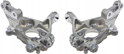 ZW-FO007L ZW-FO007P - Ford mondeo v 2014 - комплект поворотных кулаков