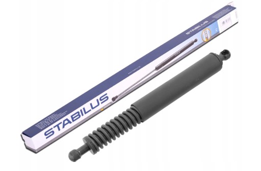 437135 - Привід задньої кришки багажника VOLVO V70 STABILUS