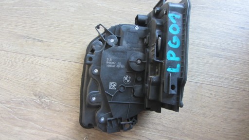 BMW X3 G01 X4 G02 lock door of left PRZEDNICH EUROPA 51219492091 9492091
