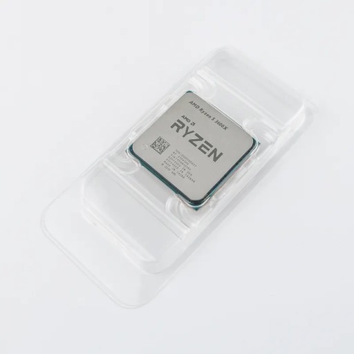 Procesor ryzen 5 3600x sale