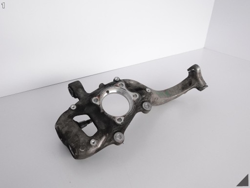 AUDI Q8 4M8 Q7 4M0 VW TOUAREG swing left front