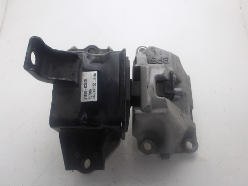 HYUNDAI TUCSON III 15-20 2.0 CRDI holder gearbox mount 21830-D3300