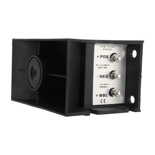 1618220288311 - Сигнал сигнала 112ДБ ДК 12В-24В 20в реверсивный