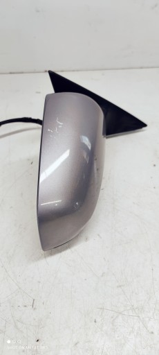 mirror exterior right AUDI A3 8P LY7H 3 door