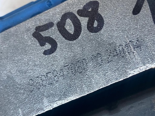 engine mount 9685847080 PEUGEOT 508 and C5 III X7 2.2 HDI