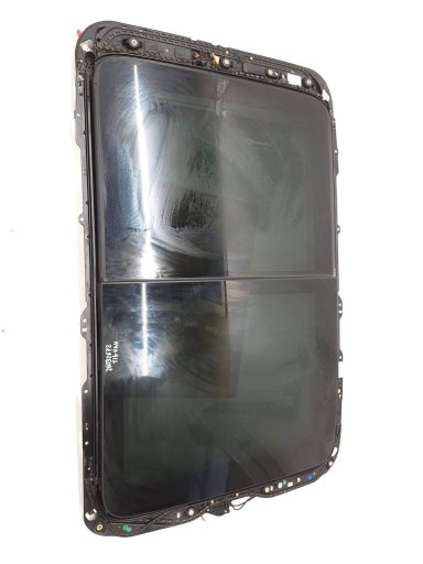 roof window SZKLANY roof PANORAMA VW TIGUAN II 5NA877041D