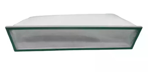 Фільтр салонний 564698.0 HIFI Filter