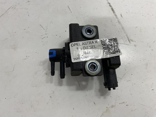 Sensor Sensor Unterdruck turbo OPEL ASTRA V K 15-22 1.6 CDTI 55509482