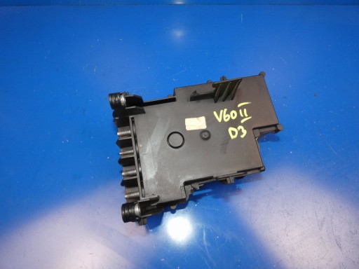 VOLVO V60 II S60 III XC60 II modulo LADOWANIA di tensione per batteria