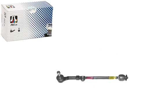 108795647 - RTS90-00438-2 РУЛЕВАЯ ТЯГА КОМПЛЕКТ. RENAULT CLIO