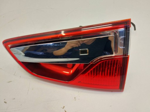 FORD ECOSPORT MK2 12-17r light right rear part rear to the bonnet CN1513A602CB