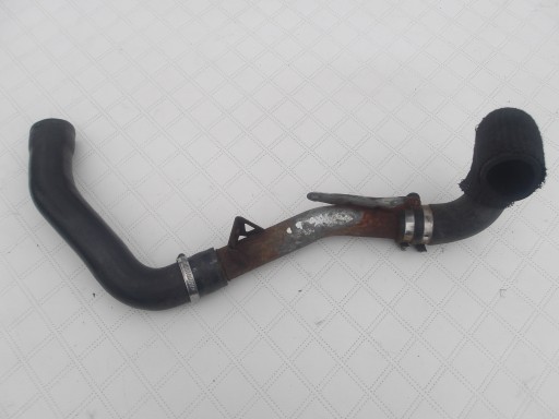 SUZUKI SX4 06-13 2.0 DDIS rohr intercooler Schlauch Rohr Schlauch OE