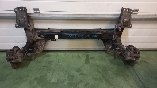 Volkswagen golf задний луч viii хэтчбек