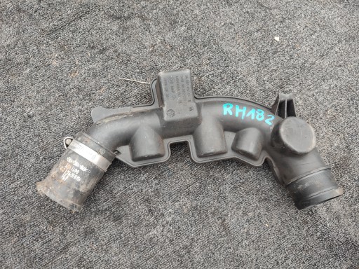 wiring pipe air CITROEN C4 PICASSO and 1.6 VTI 9659145580