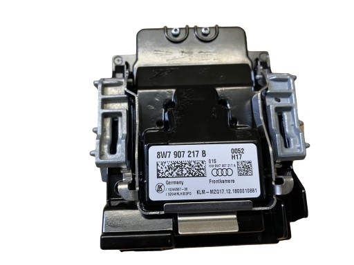AUDI A5 8W CABRIO KAMERA ASYSTENT 8W7907217B