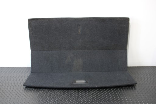 floor upholstery boot BMW X1 F48 7425353