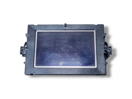 display Mercedes-Benz C W204 facelift S204 2012 A1729016600