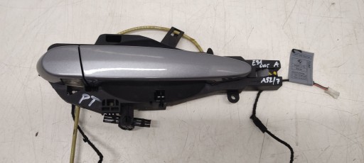 handle rear part rear right podswietlana BMW E91 LIFT A52/7