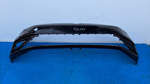 VW GOLF 7 VII LIFT bumper front below washers and PDC 5G0807221FL TA175