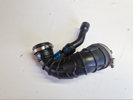 rohr Ansaugrohr Luftrohr Ansaugschlauch FIESTA MK6 FUSION MK1 1.4 TDCI 9642212280