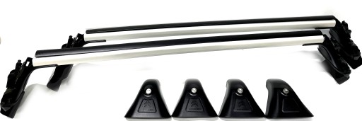 1613434380 - Балки крыши Citroen C3 OE