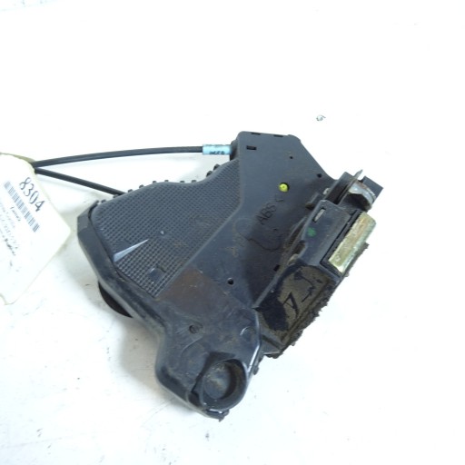 TOYOTA COROLLA E12 5D de la Serrure Portière Avant Droite