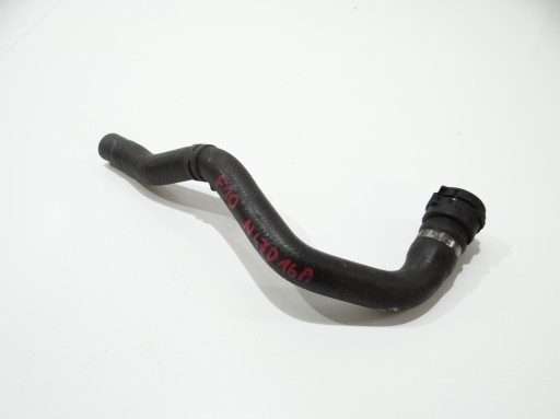 vedenie hadica vody BMW F20 F30 N47D16A 9208182