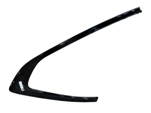 moulding cap windows BOCZNEJ left rear part BMW 4 G26