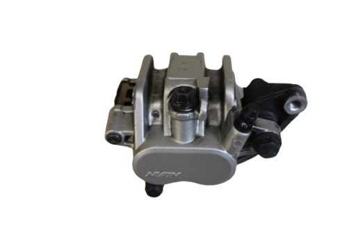 VTX13000.ZACISKPRZOD - HONDA VTX 1300 VT 03-09 ПЕРЕДНИЙ ТОРМОЗНОЙ СУППОРТ